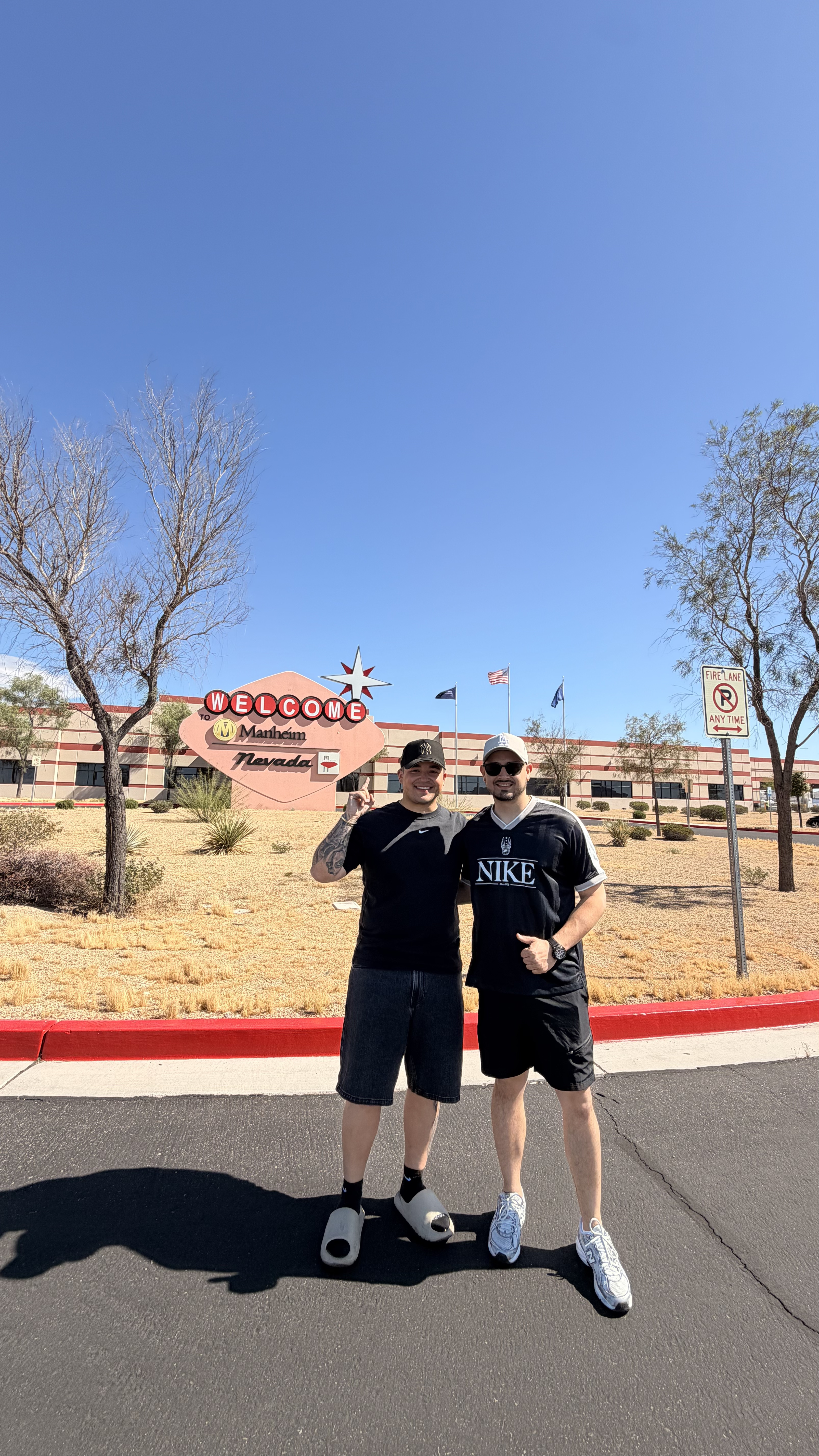 Top Brokers en Manheim Nevada