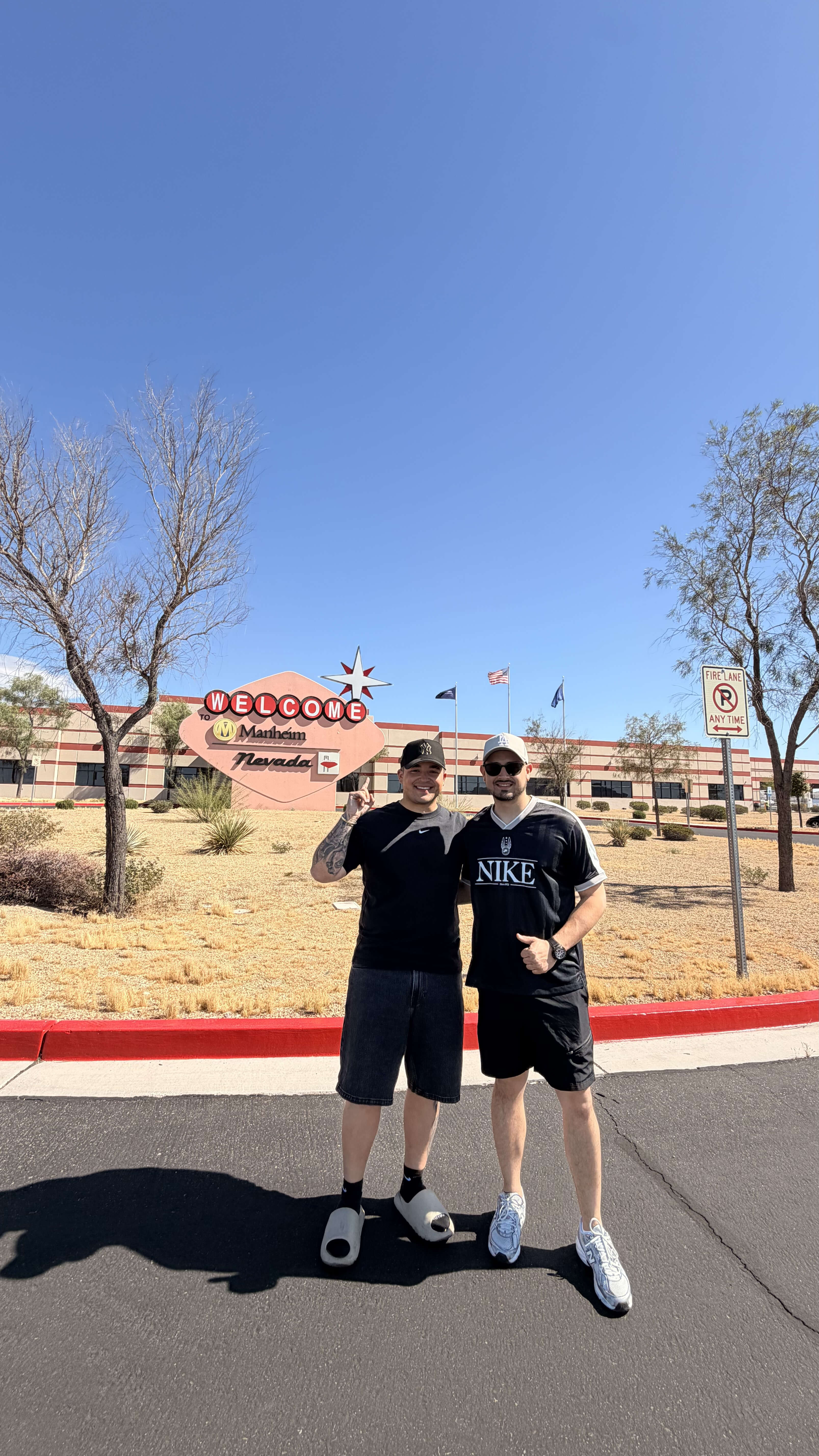 Top Brokers en Manheim Nevada